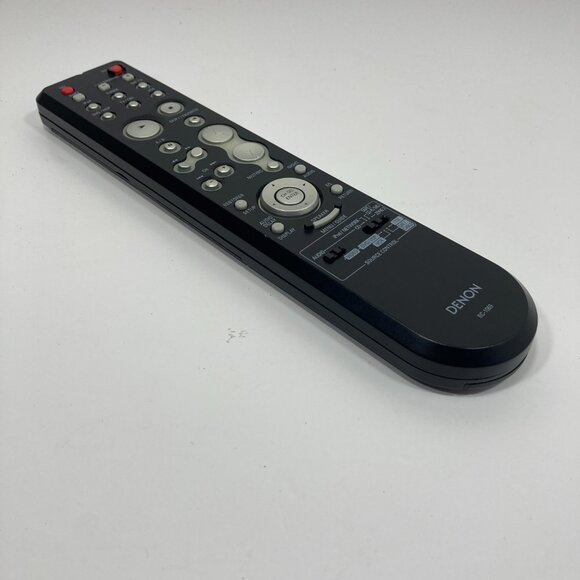 Genuine DENON RC-1069 Remote Contol For AVR988 - TESTED - Picture 5 of 6